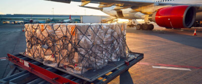 Air Freight Services