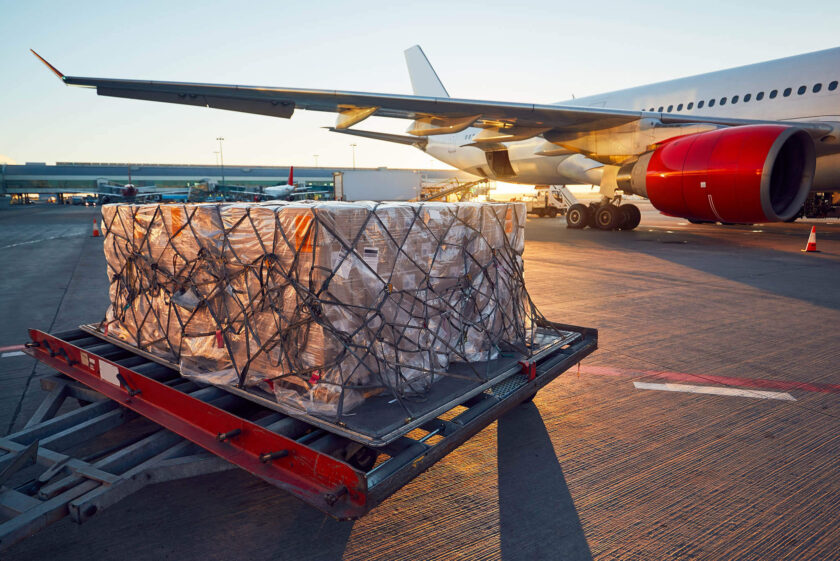 Air Freight Services